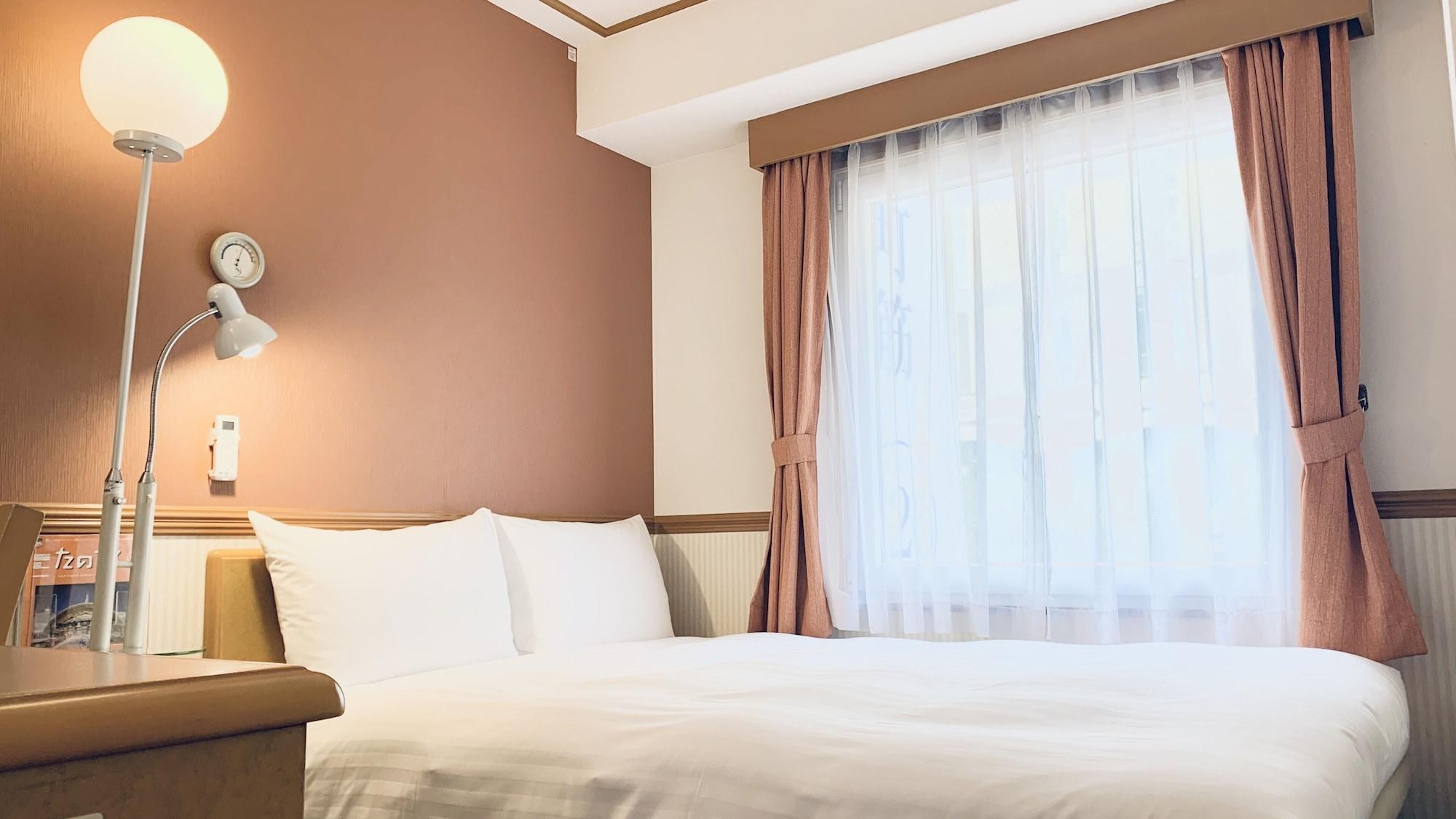 Toyoko Inn Kumamoto-Jyo Toricho Suji Eksteriør bilde