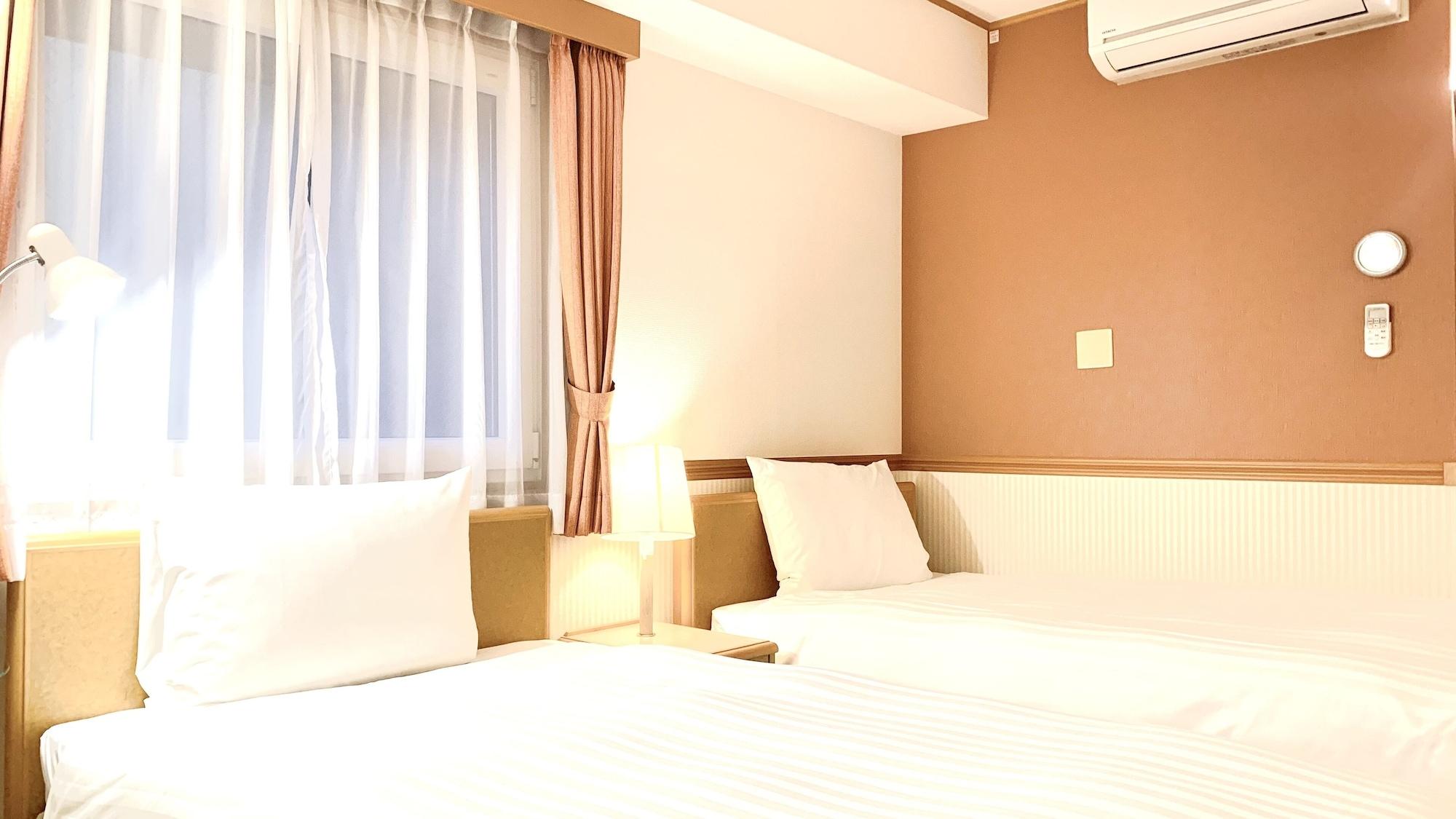 Toyoko Inn Kumamoto-Jyo Toricho Suji Eksteriør bilde