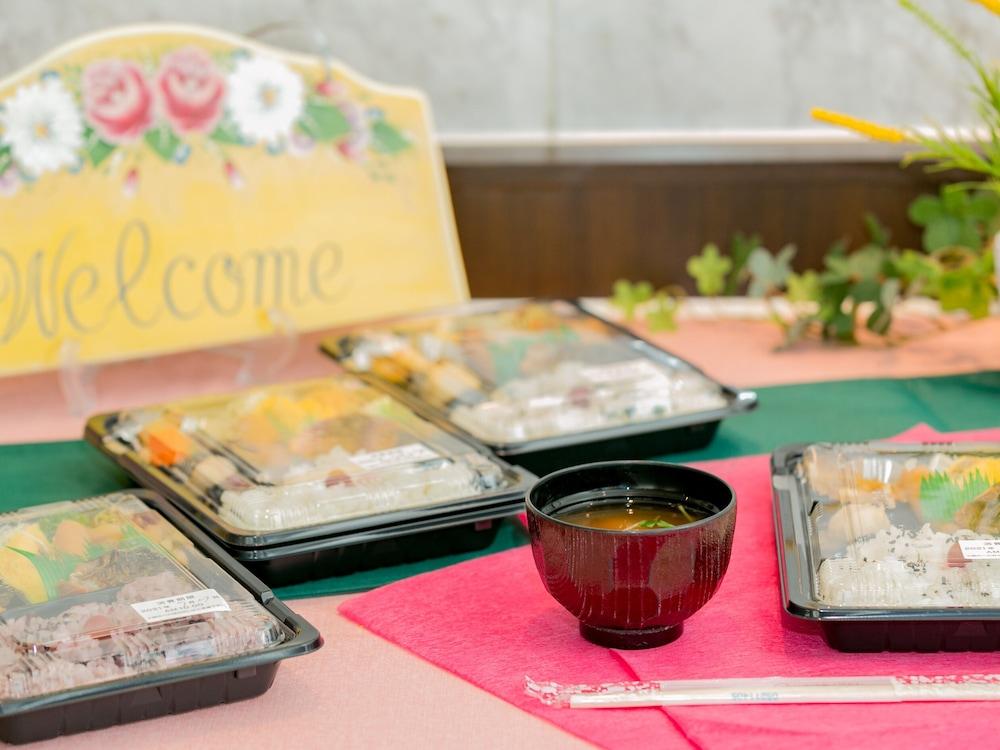 Toyoko Inn Kumamoto-Jyo Toricho Suji Eksteriør bilde