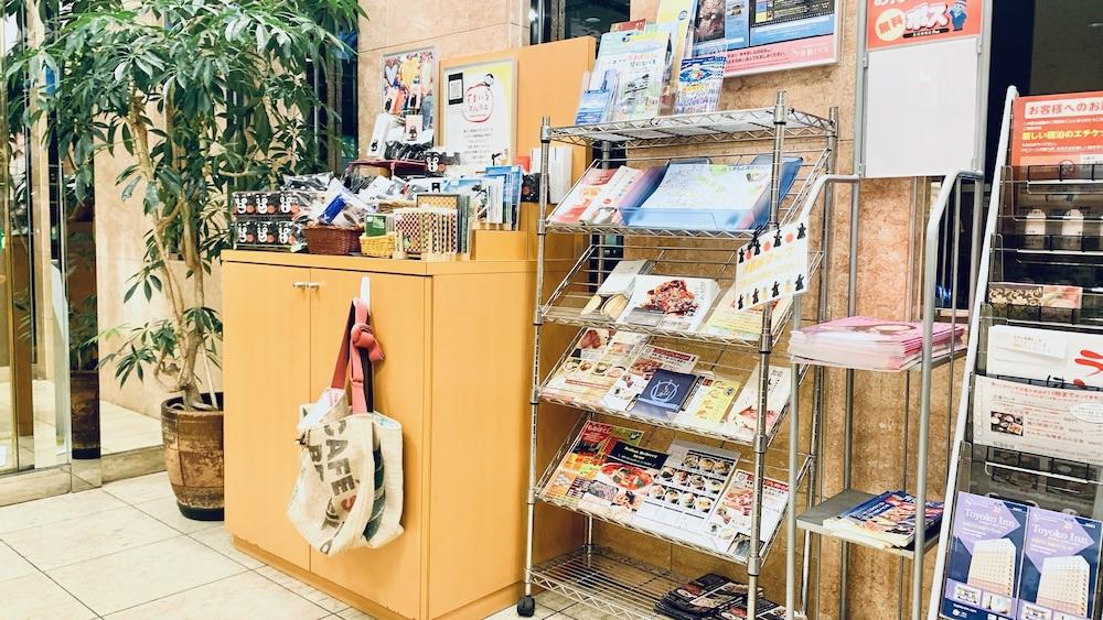 Toyoko Inn Kumamoto-Jyo Toricho Suji Eksteriør bilde