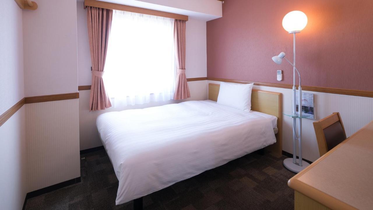 Toyoko Inn Kumamoto-Jyo Toricho Suji Eksteriør bilde