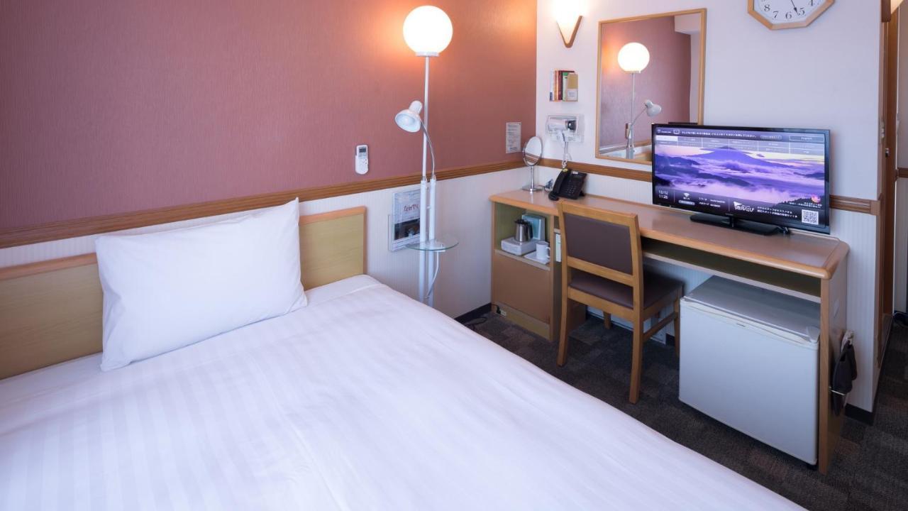 Toyoko Inn Kumamoto-Jyo Toricho Suji Eksteriør bilde