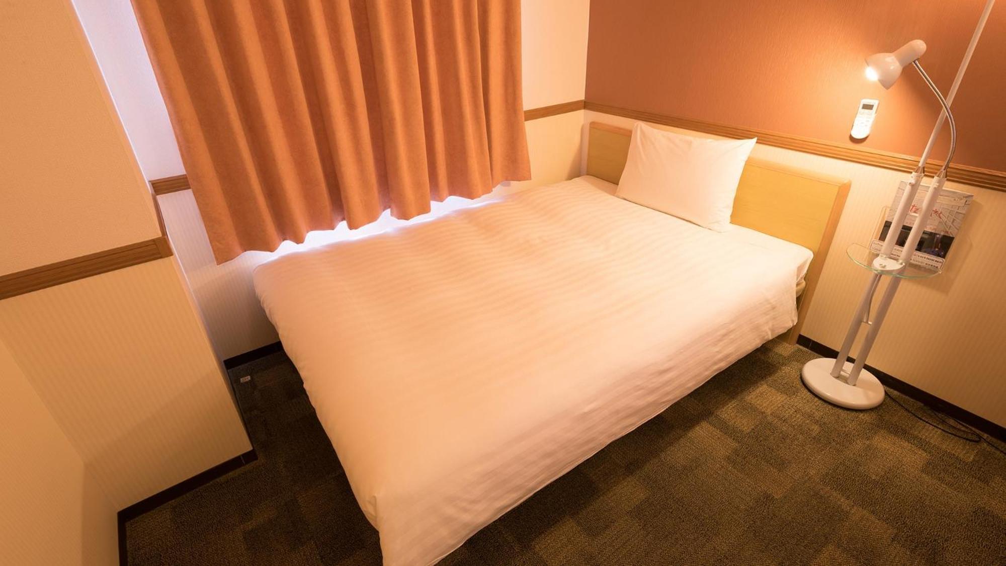 Toyoko Inn Kumamoto-Jyo Toricho Suji Rom bilde
