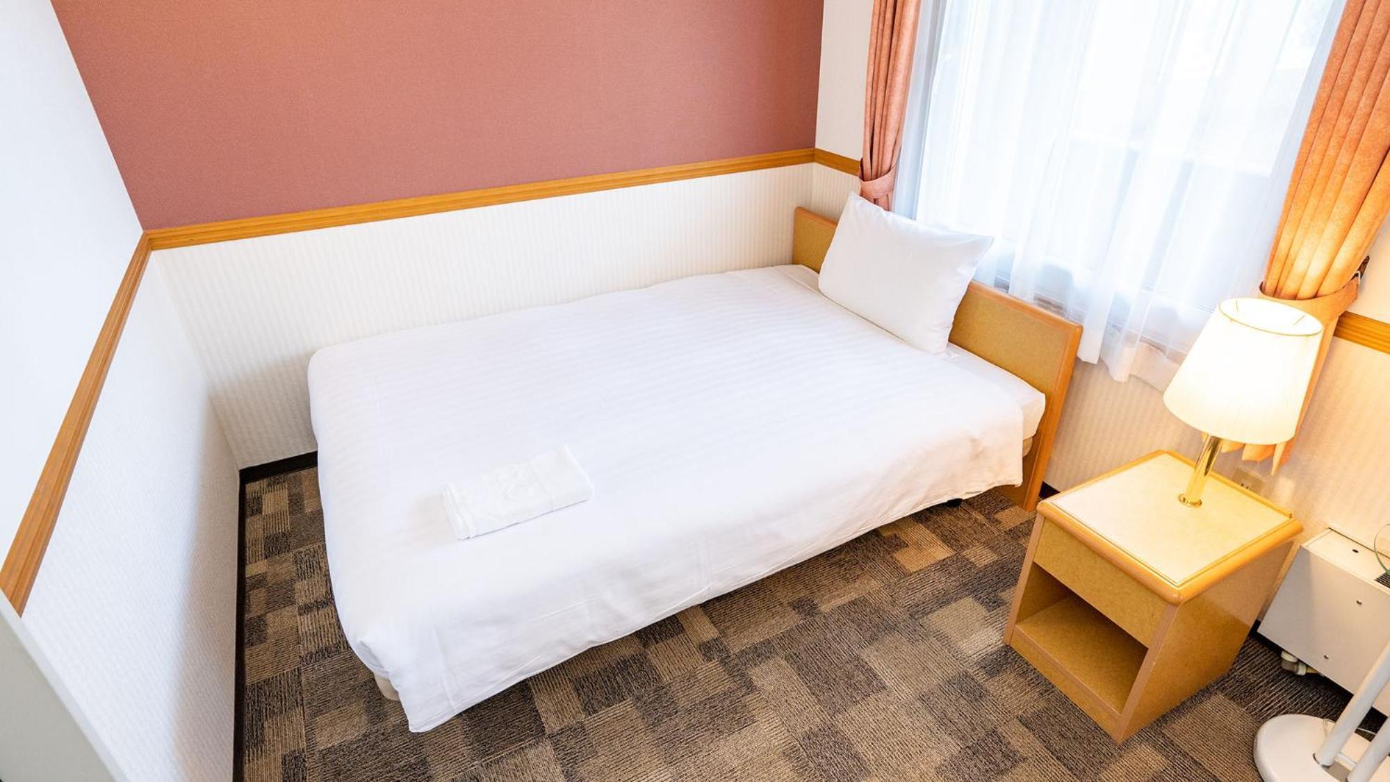 Toyoko Inn Kumamoto-Jyo Toricho Suji Rom bilde