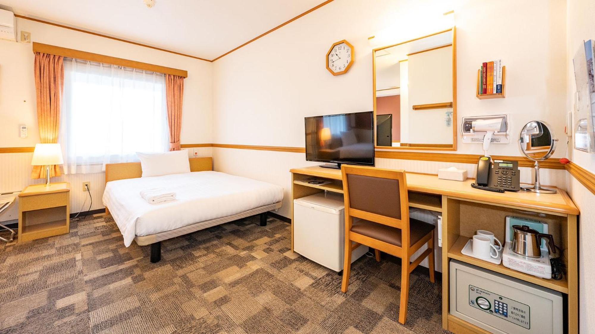 Toyoko Inn Kumamoto-Jyo Toricho Suji Rom bilde